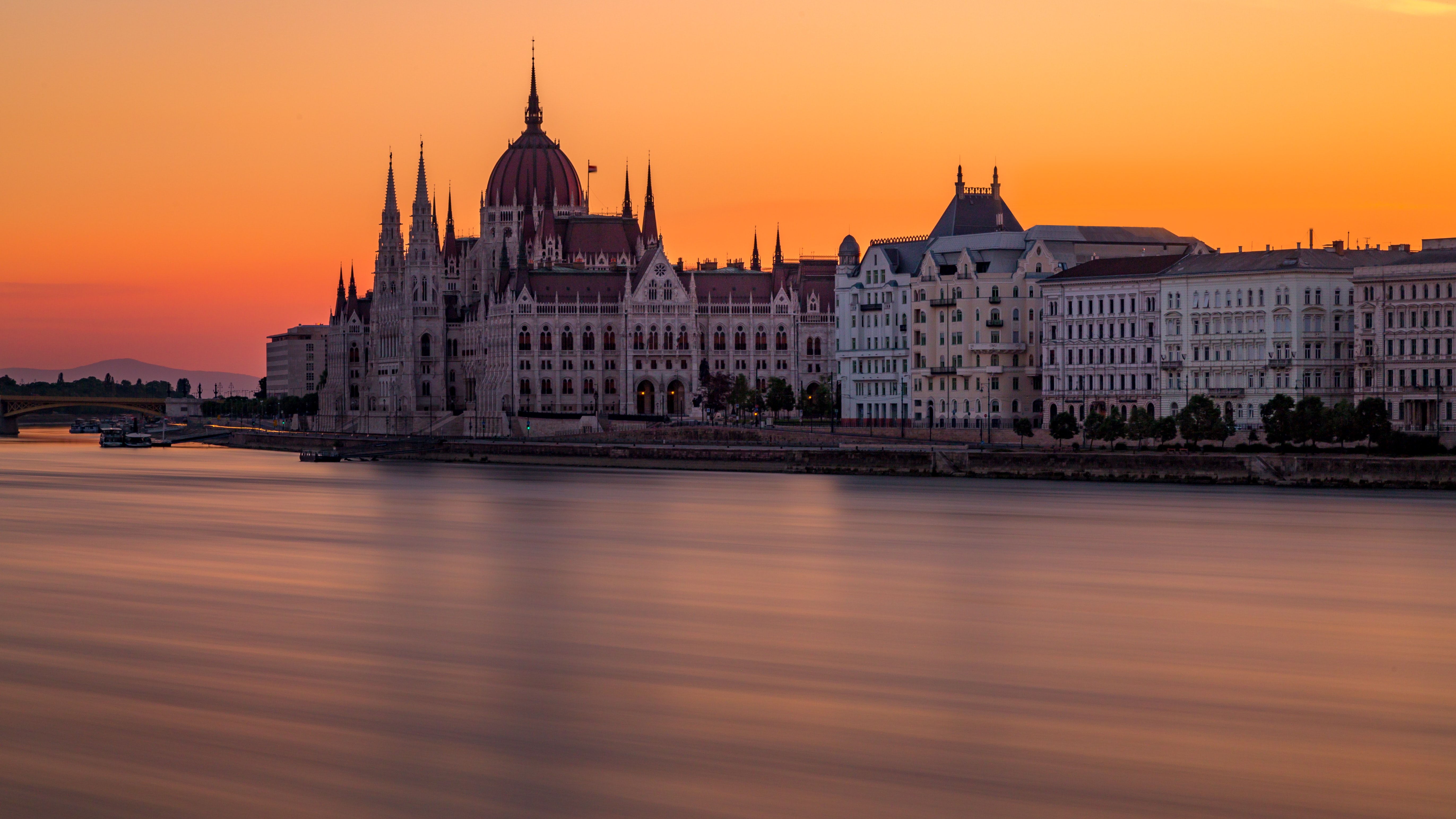 How to apply for a Hungary student visa