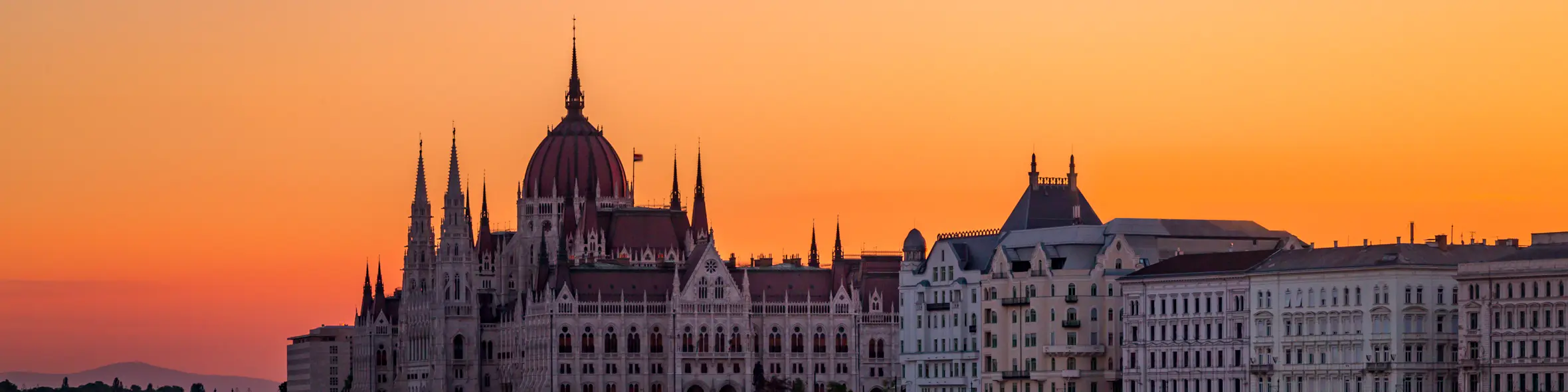 How to apply for a Hungary student visa