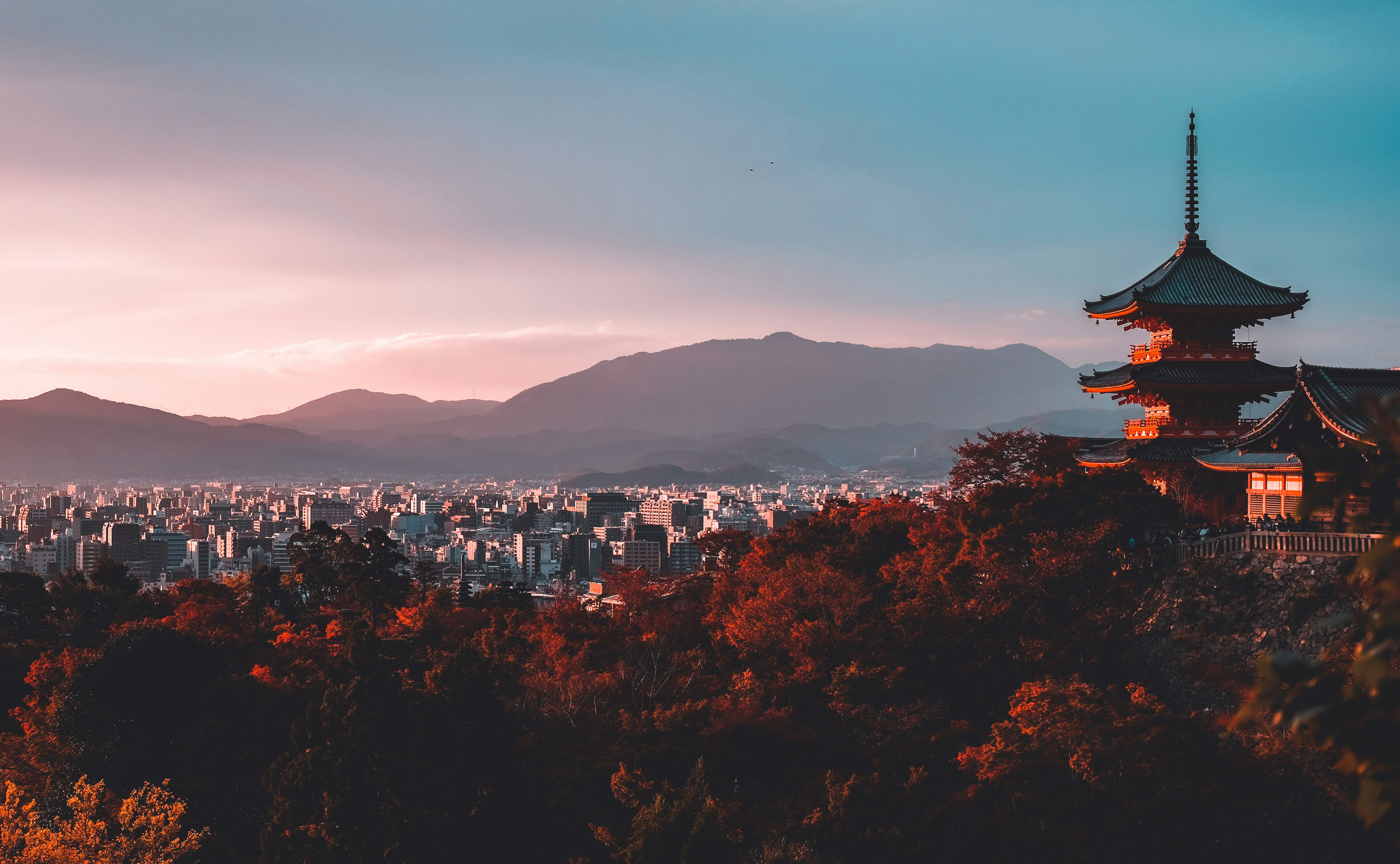 How to apply for a Japan student visa