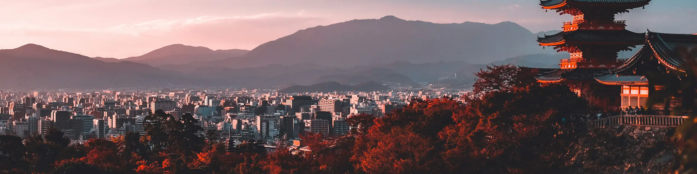 How to apply for a Japan student visa