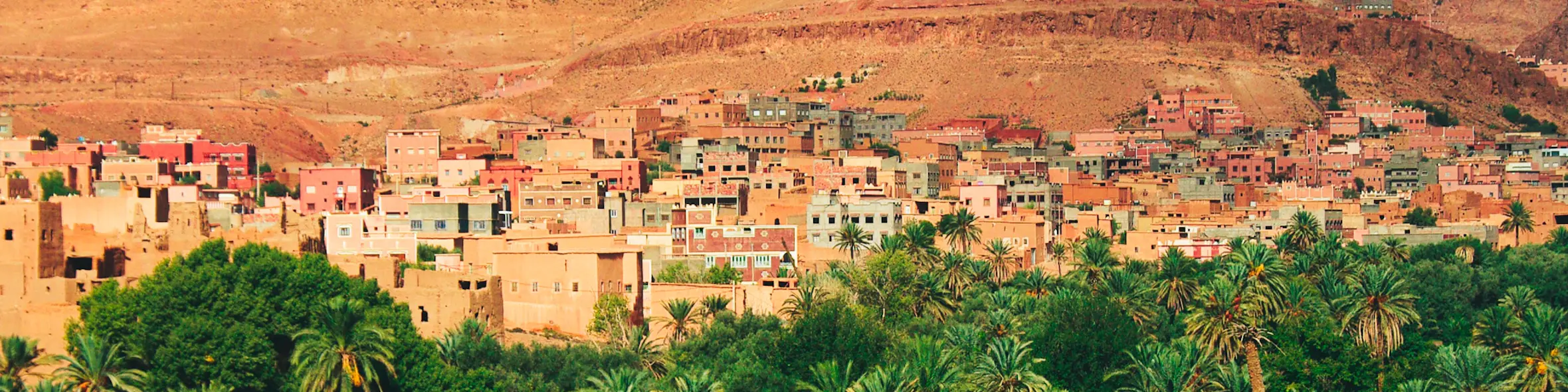 How to apply for a Morocco student visa