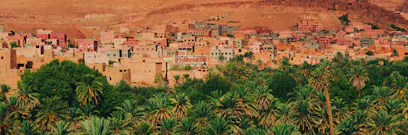 How to apply for a Morocco student visa