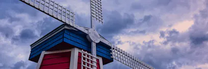 How to apply for a Netherlands student visa