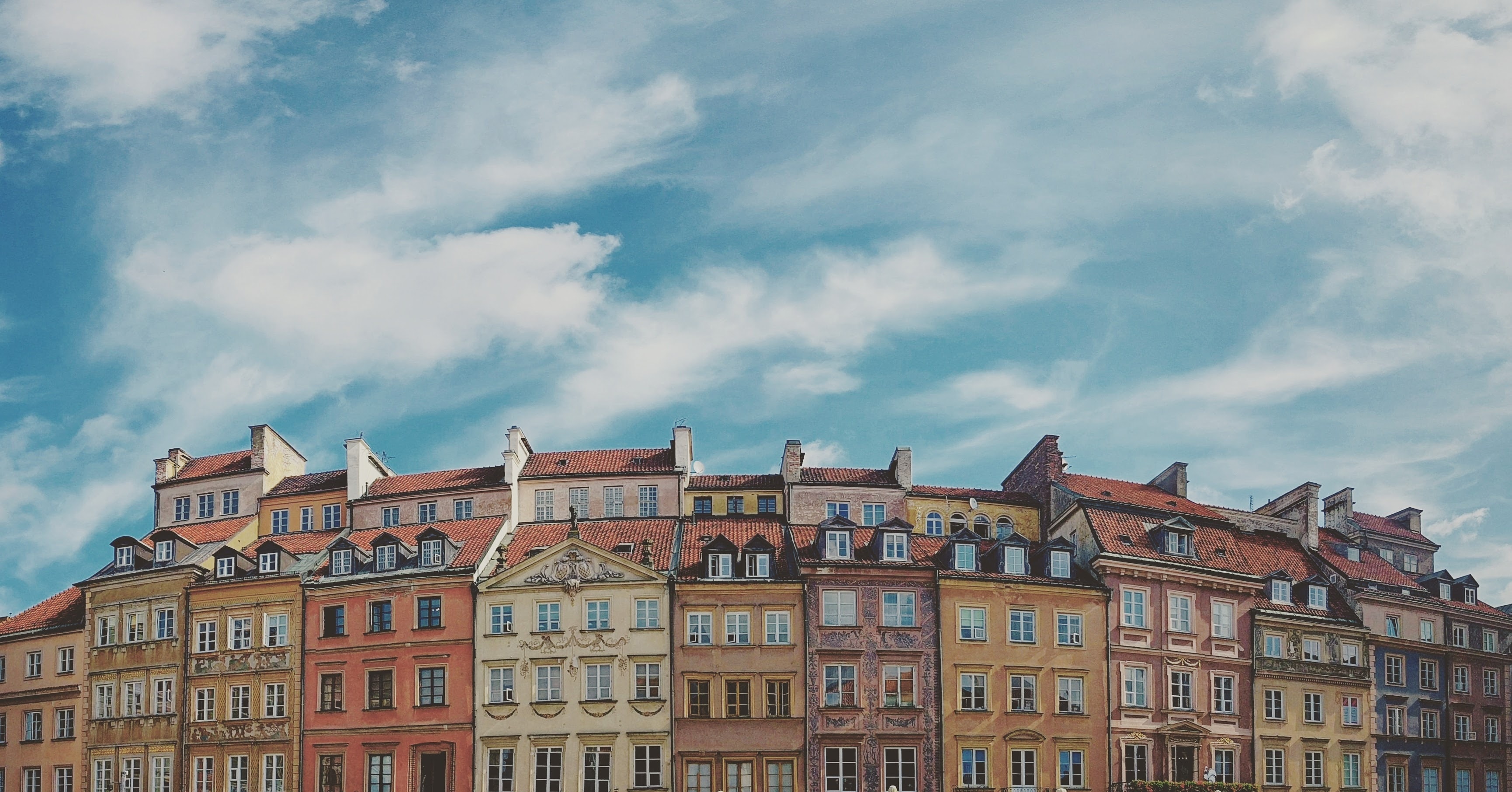 How to apply for a Poland student visa