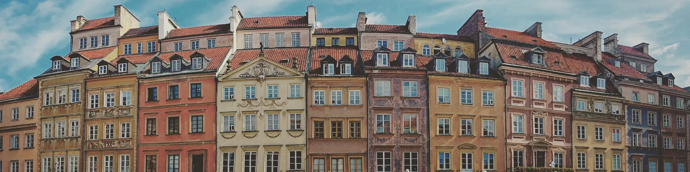 How to apply for a Poland student visa