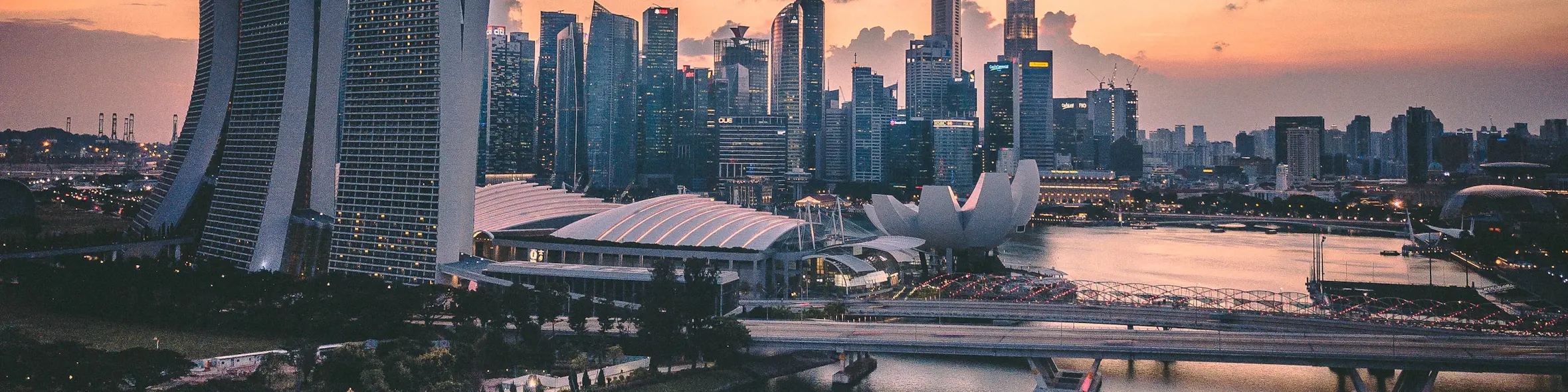 How to apply for a Singapore student visa