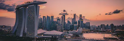 How to apply for a Singapore student visa