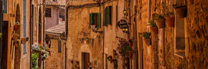 How to apply for a Spain student visa