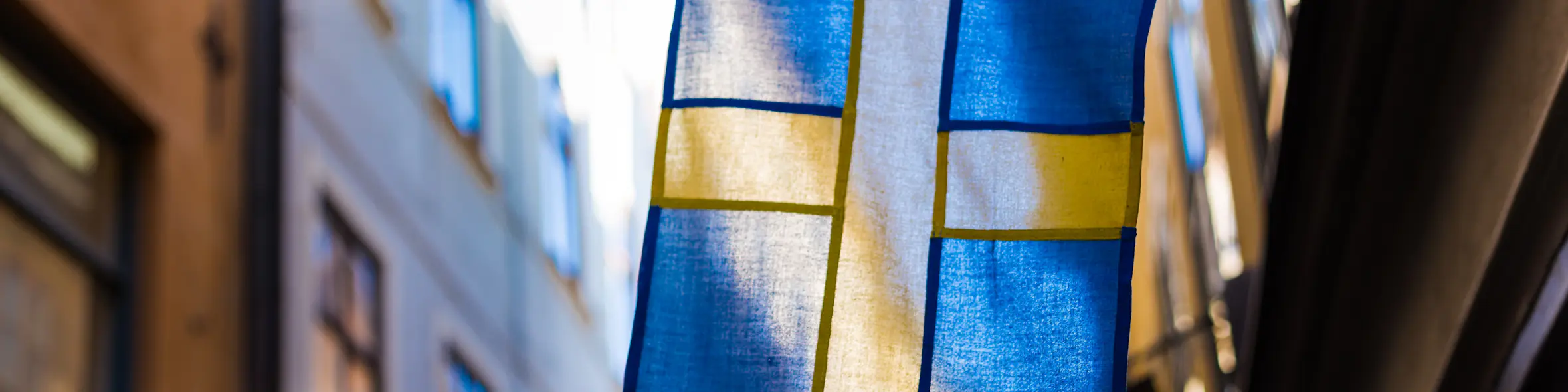 How to apply for a Sweden student visa