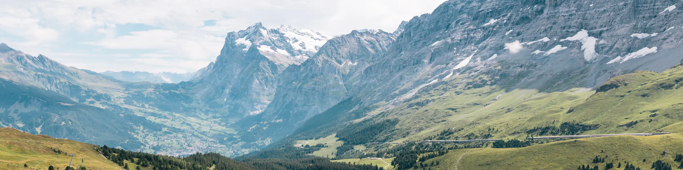 How to apply for a Switzerland student visa