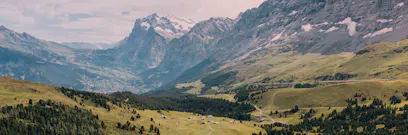 How to apply for a Switzerland student visa