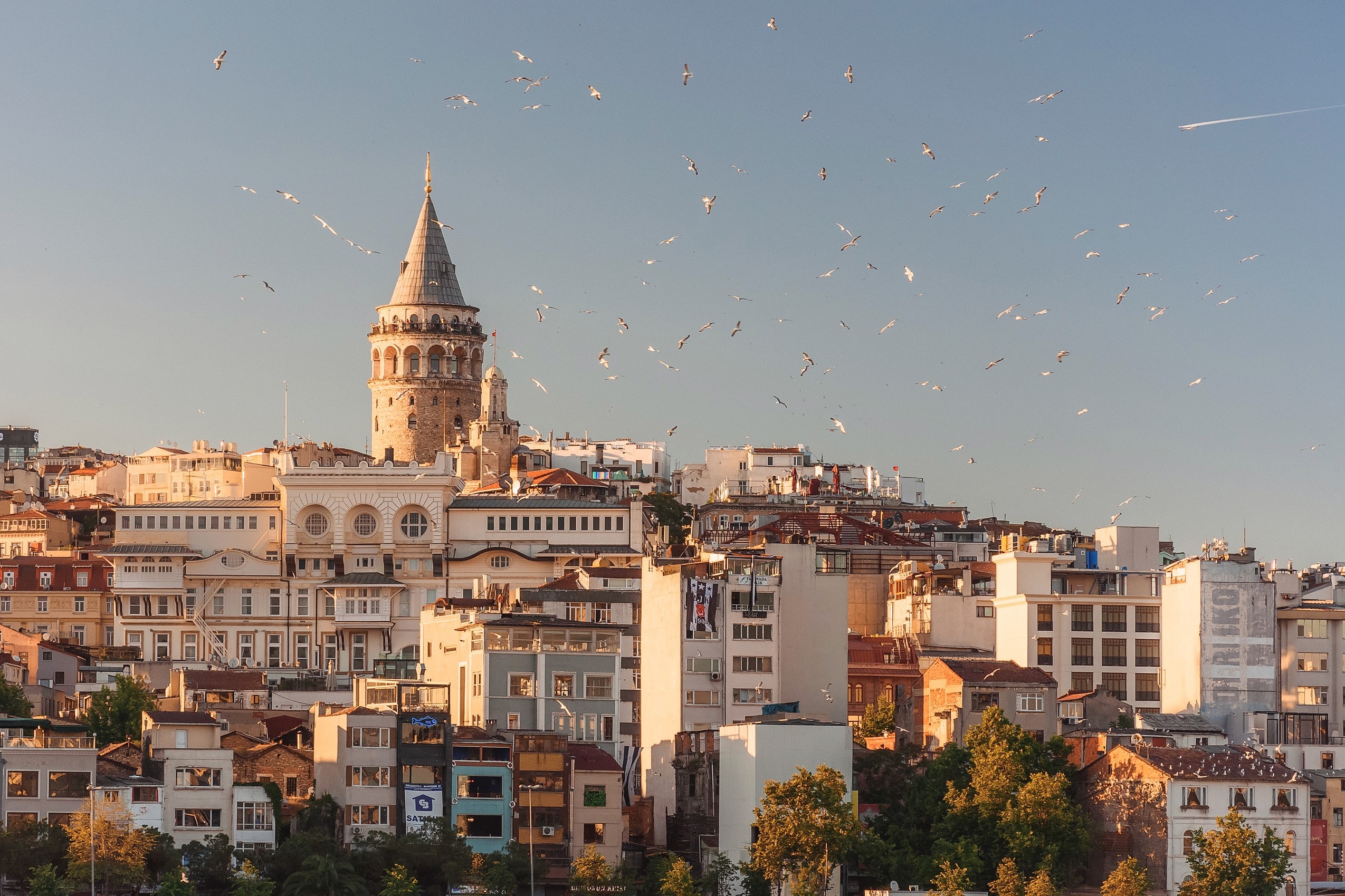 How to apply for a Turkey student visa
