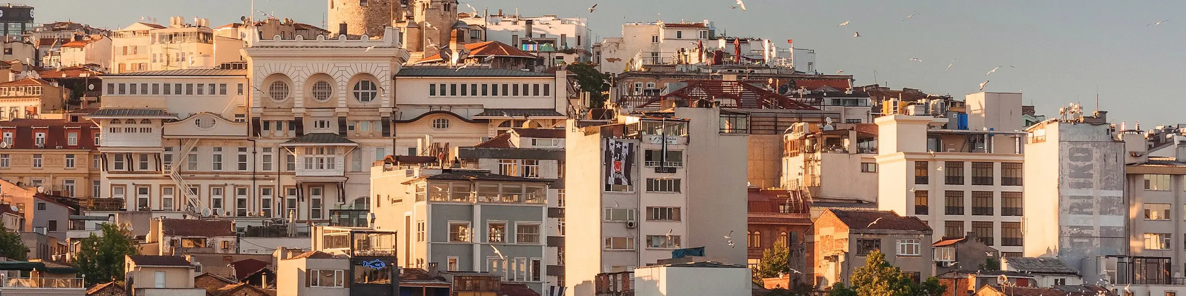 How to apply for a Turkey student visa