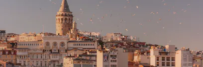 How to apply for a Turkey student visa