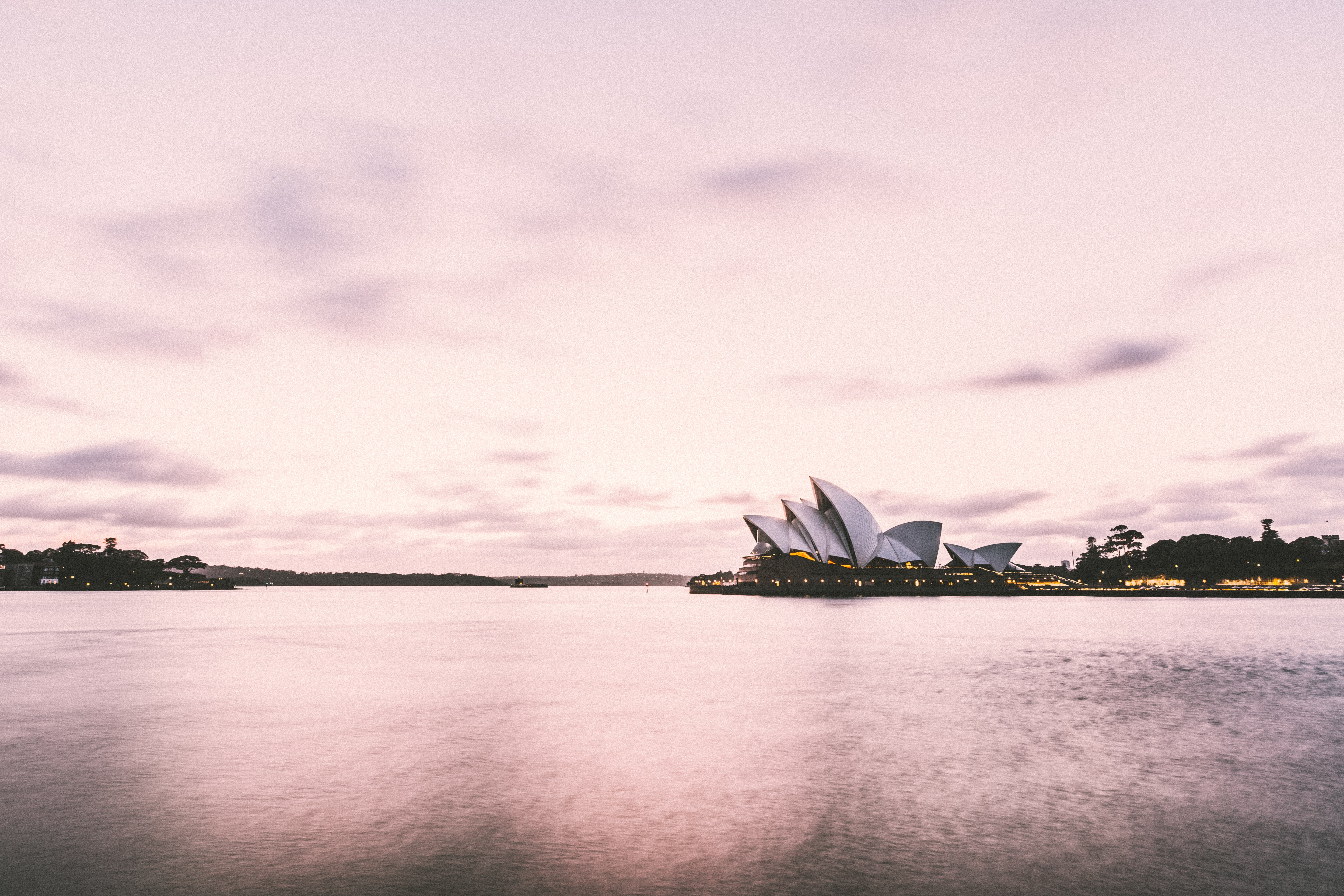 How to apply for an Australia student visa