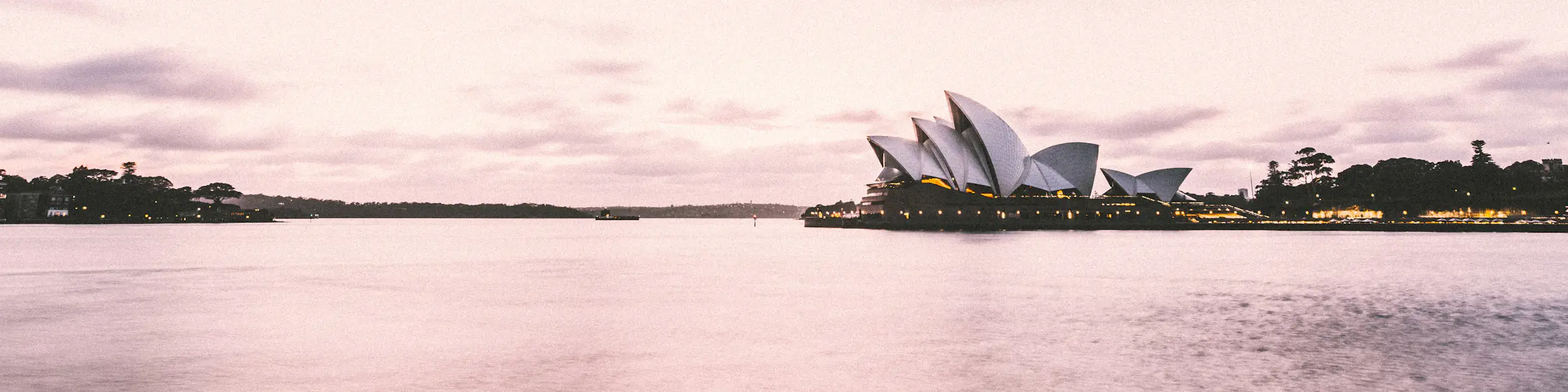 How to apply for an Australia student visa