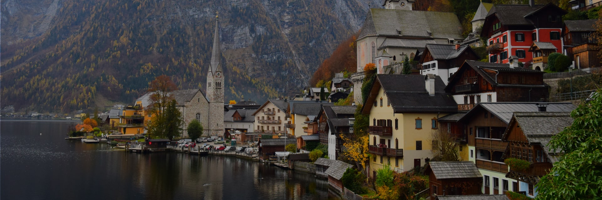 Austria Student Visa Requirements Visa D Process Costs