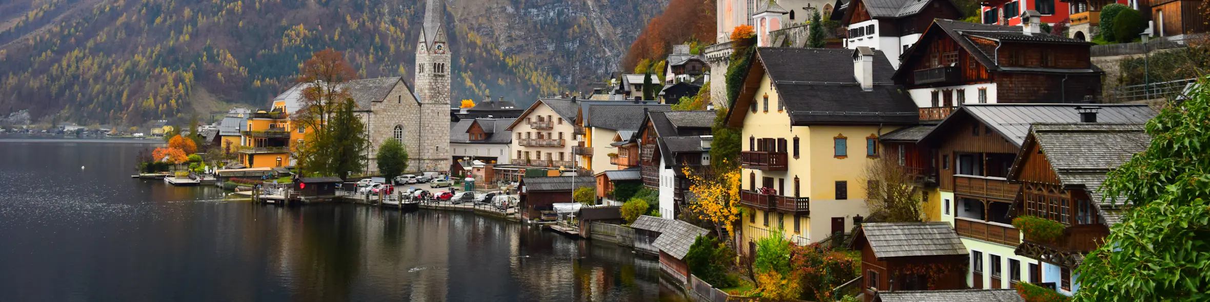 How to apply for an Austria student visa