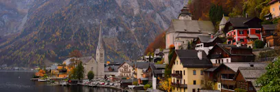 How to apply for an Austria student visa