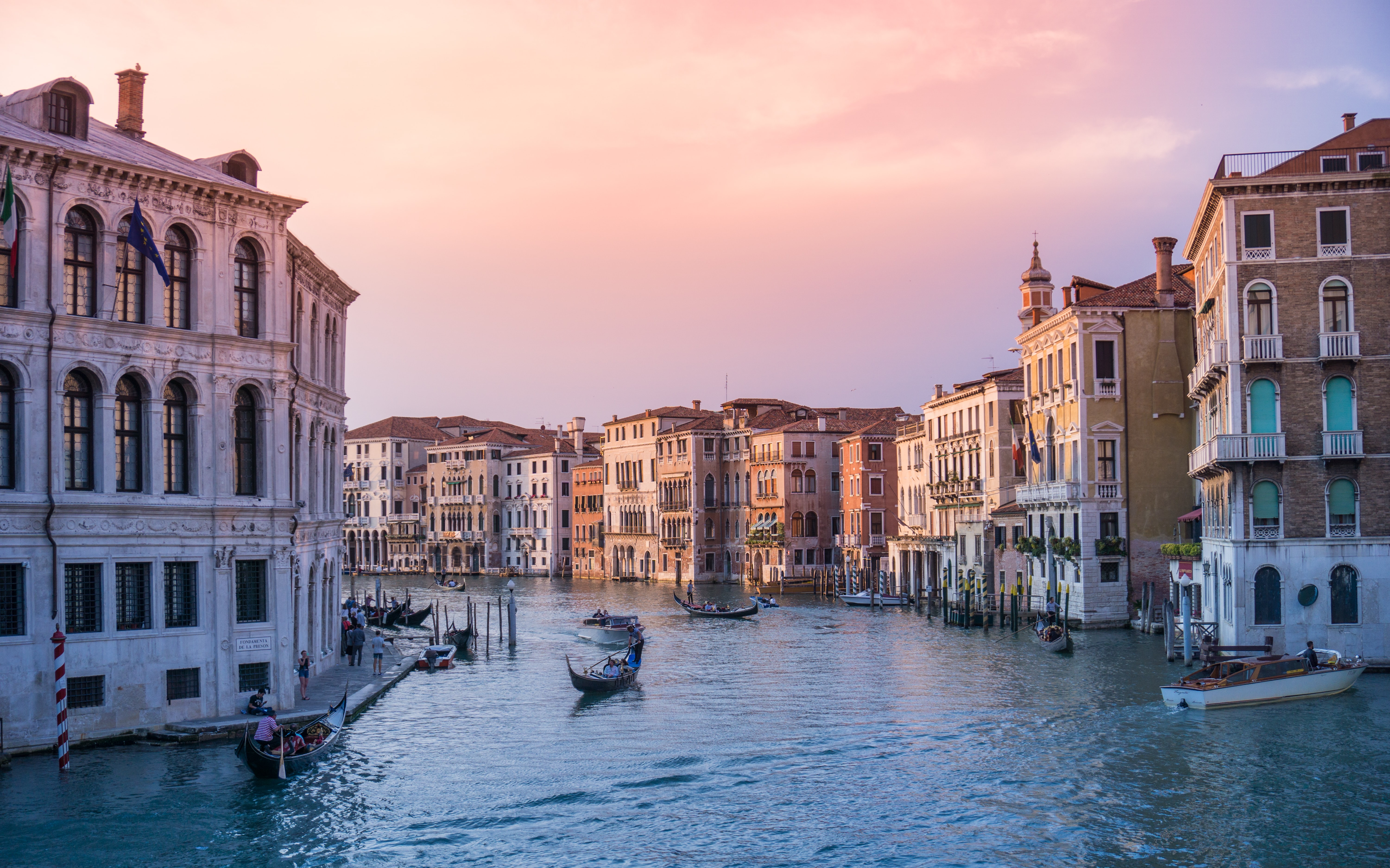 How to apply for an Italy student visa