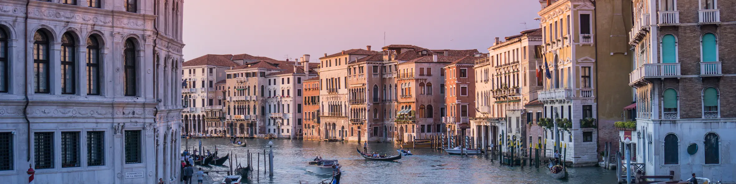 How to apply for an Italy student visa