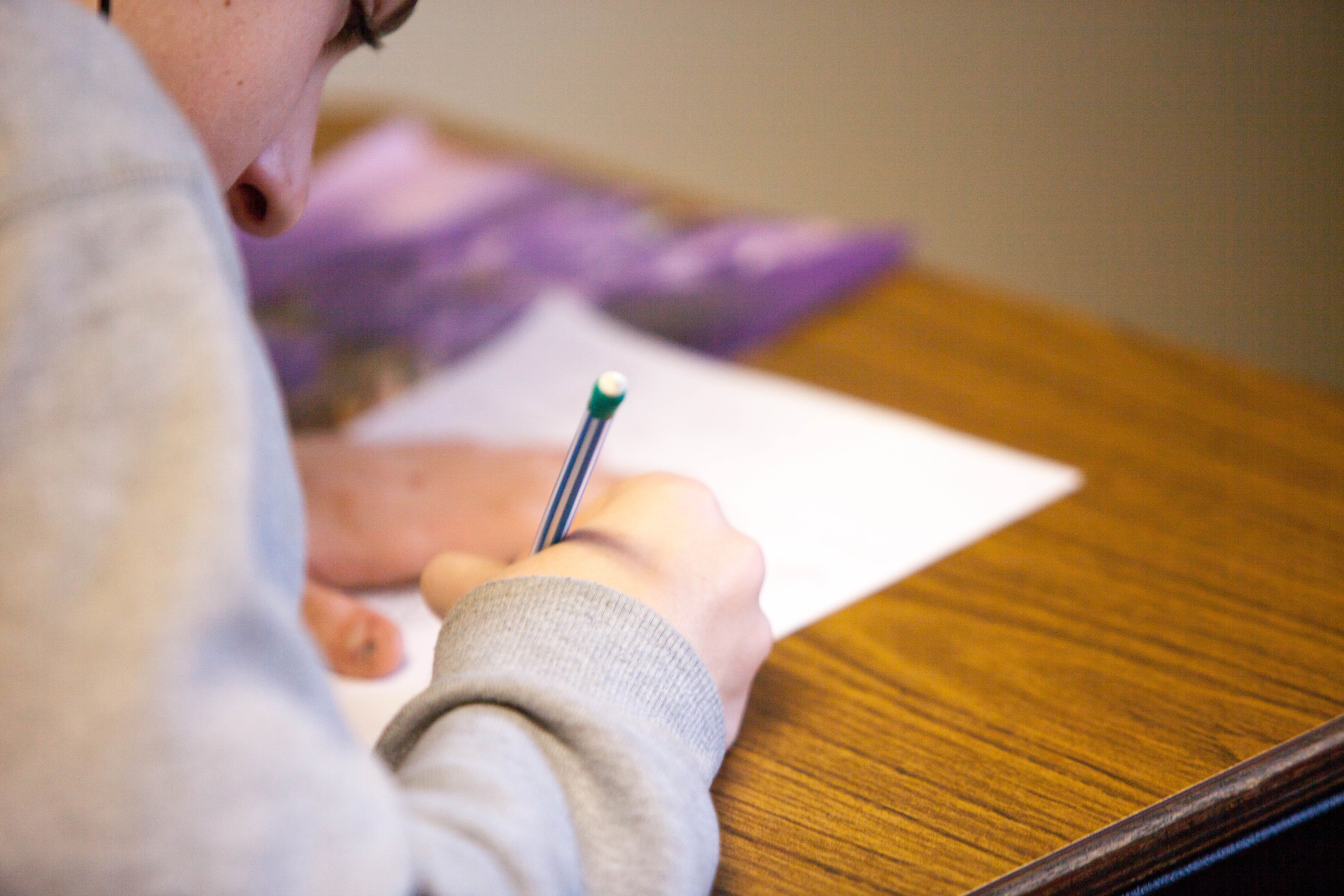 How to book an English Language Test