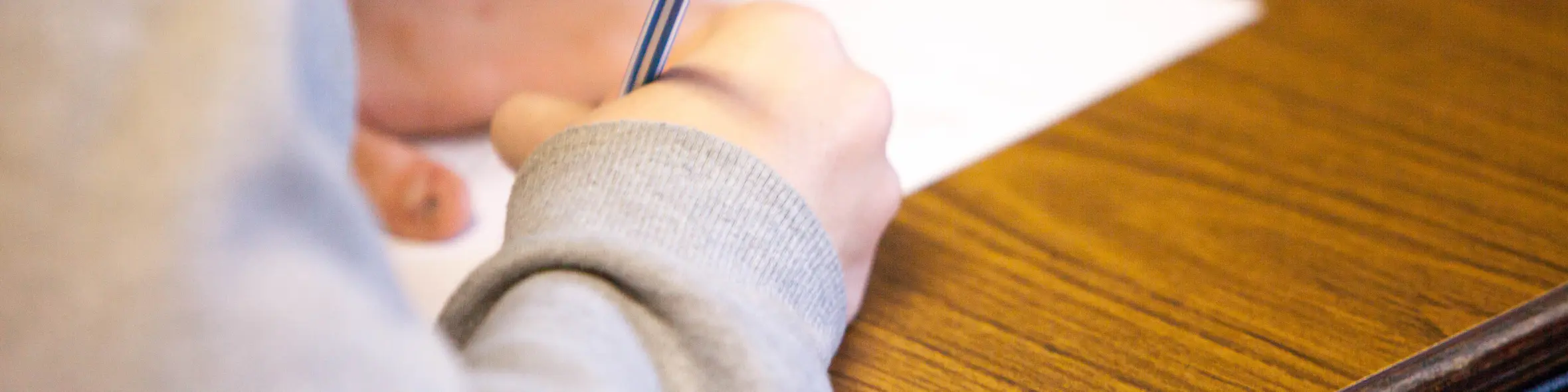 How to book an English Language Test