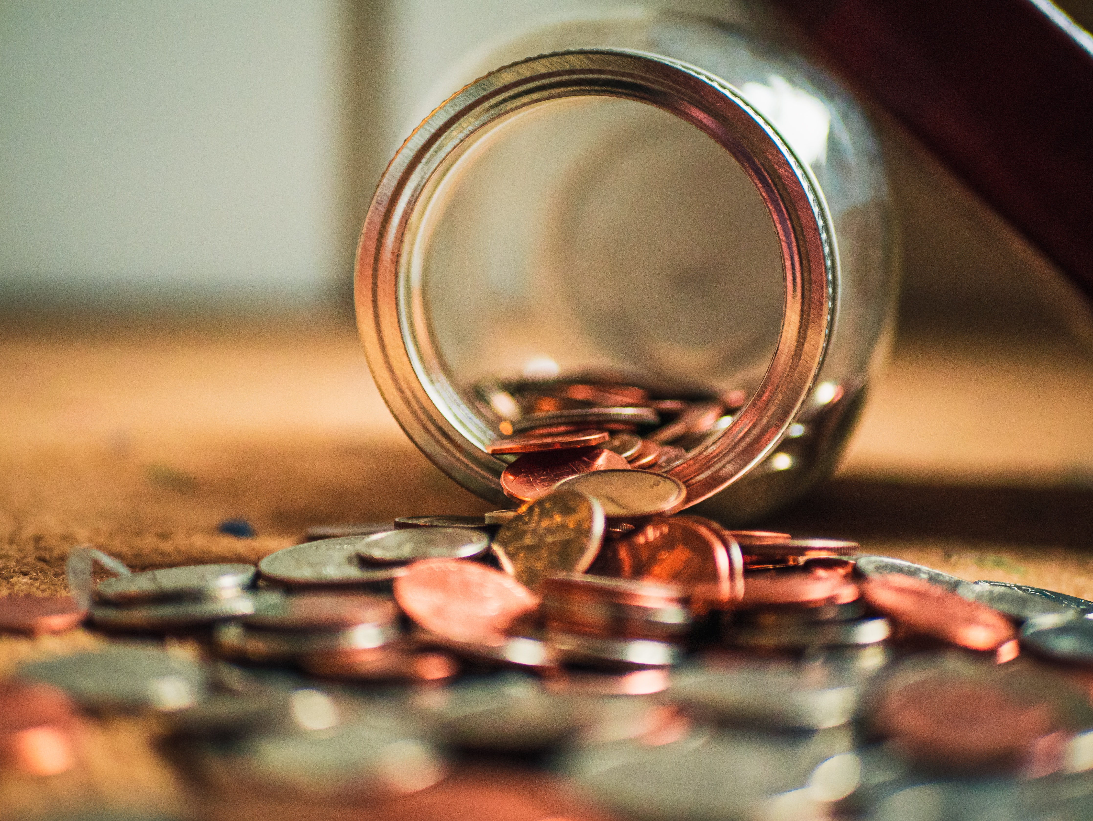 How to budget as an international student