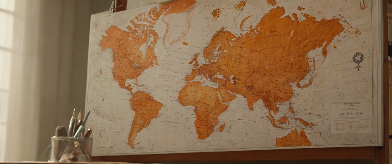 How to choose the right country to study abroad 