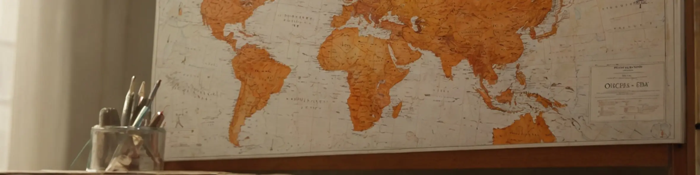 How to choose the right country to study abroad