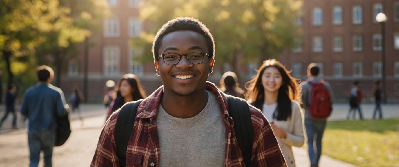 How to choose the right international university 