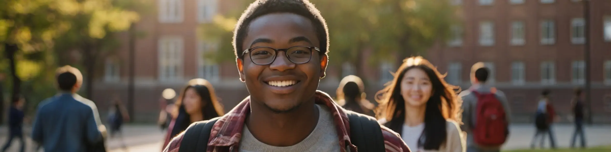How to choose the right international university