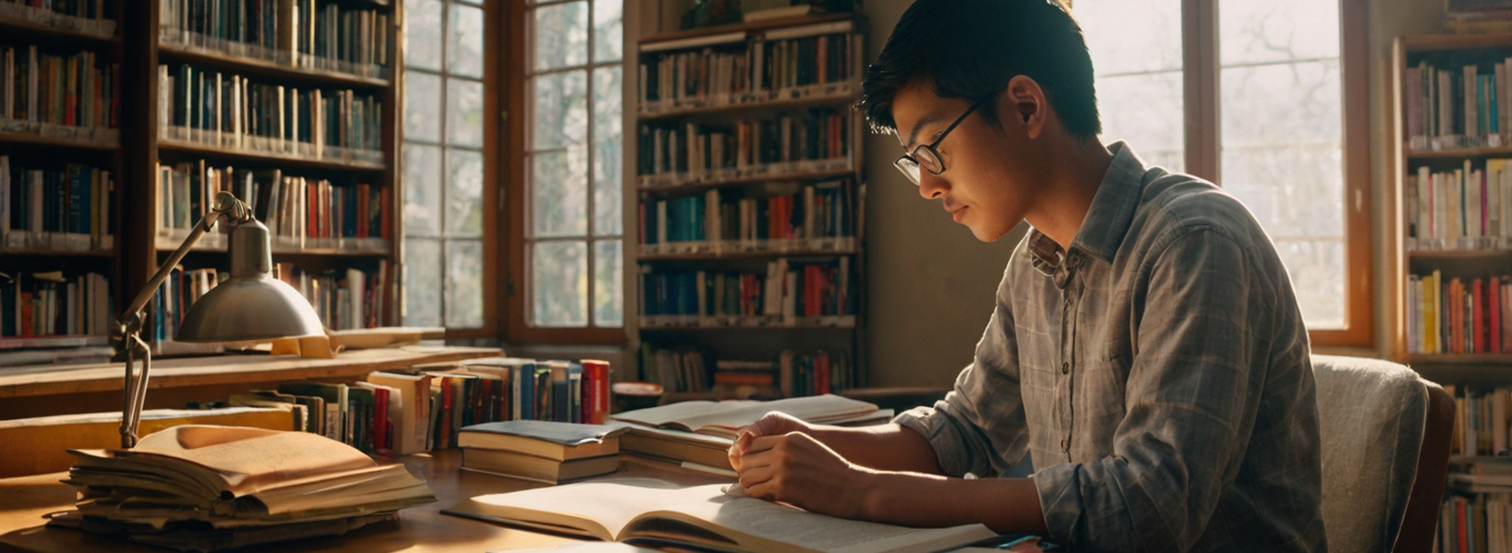 How to choose the right program to study abroad