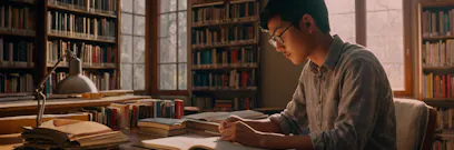 How to choose the right program to study abroad