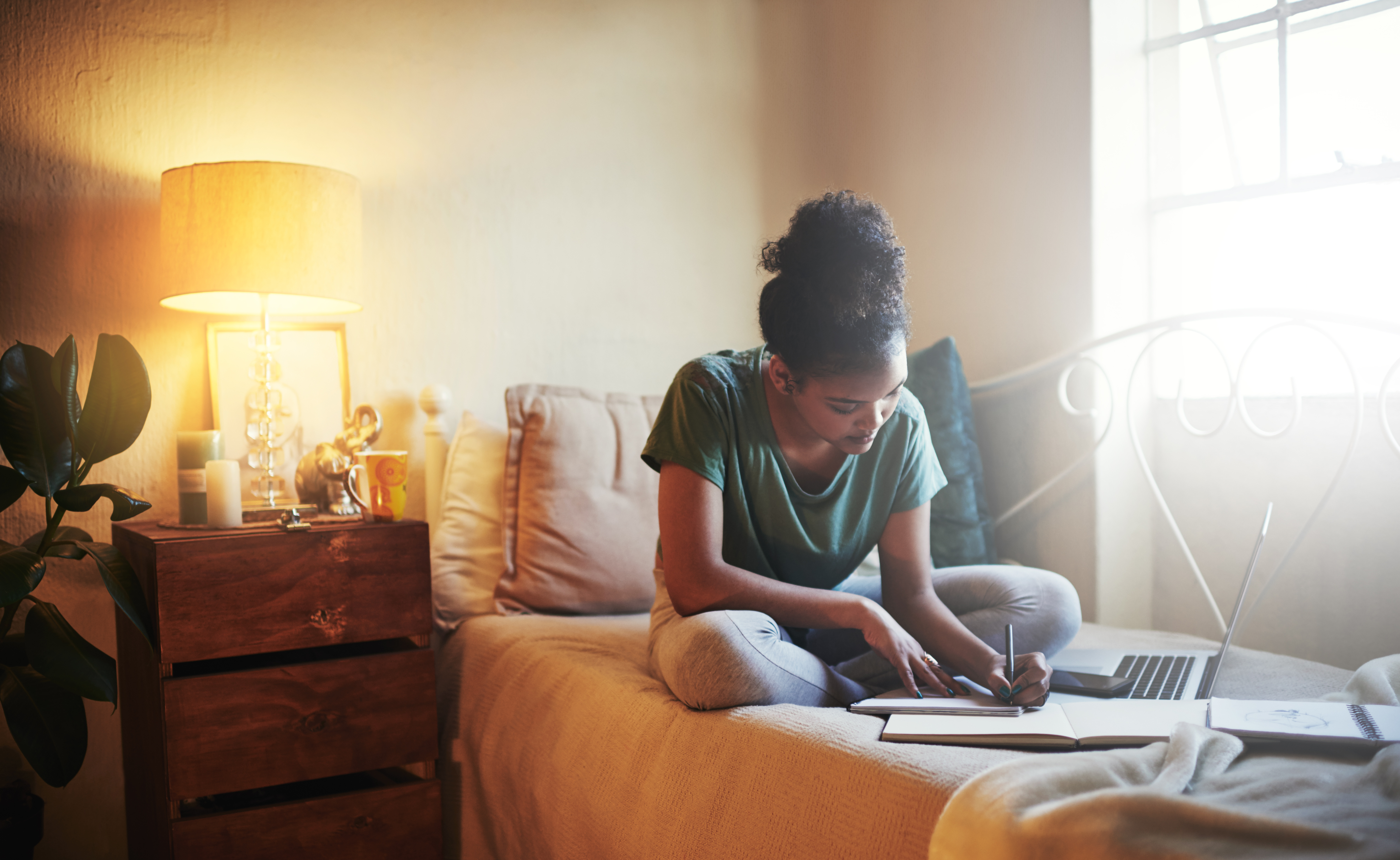 How to look after your mental health as an international student