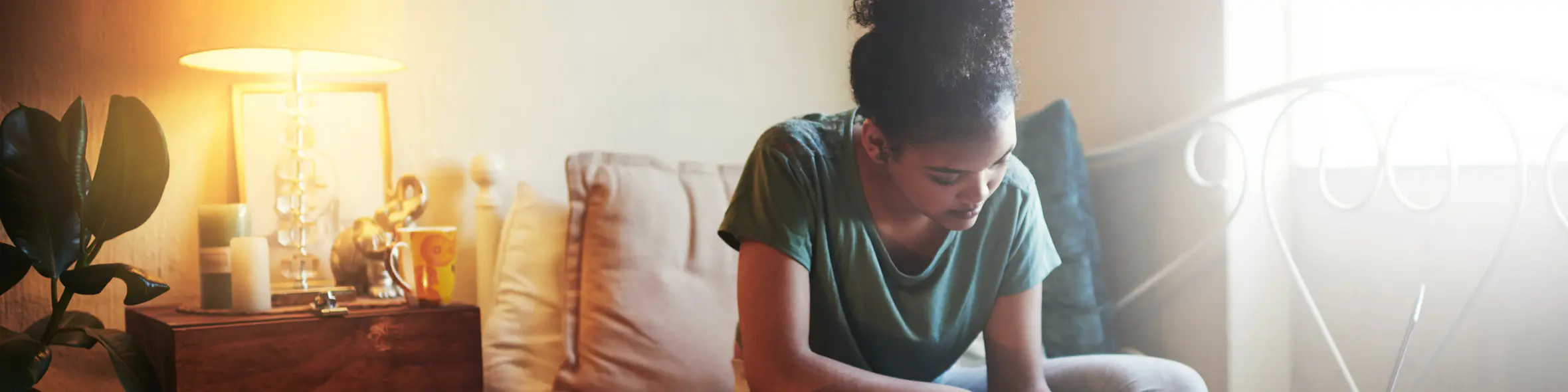 How to look after your mental health as an international student