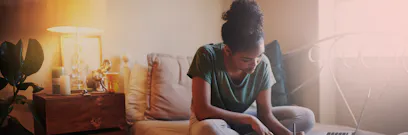 How to look after your mental health as an international student