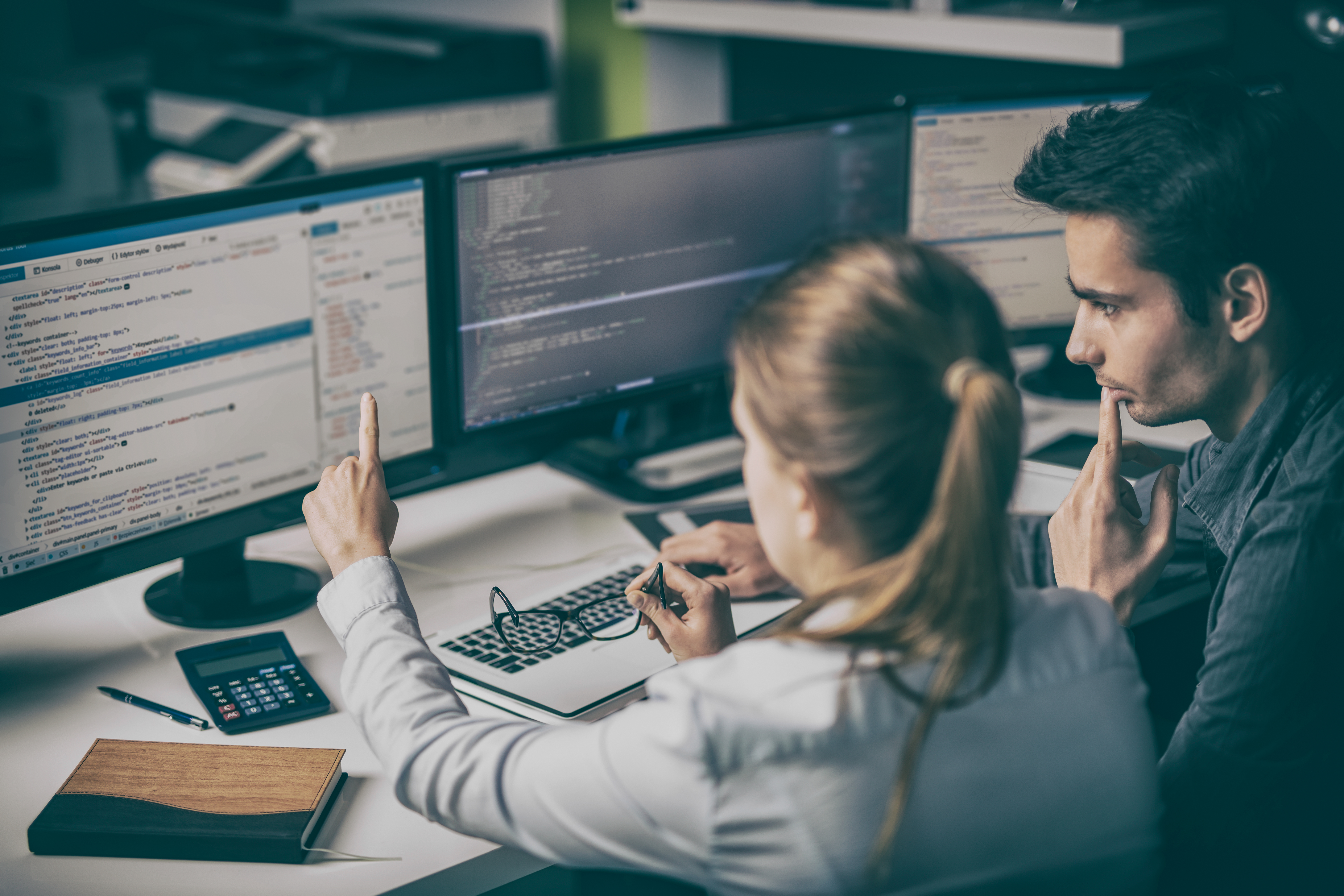 How to manage your university data