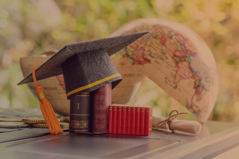 How To Study Abroad For Free - Gratis & Cheapest Countries With Free College Tuition