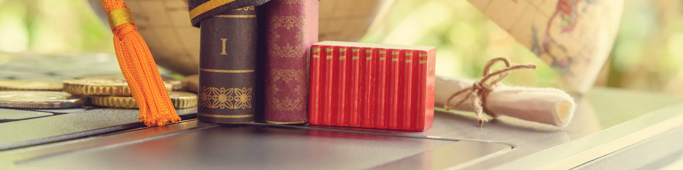 How to study abroad for free