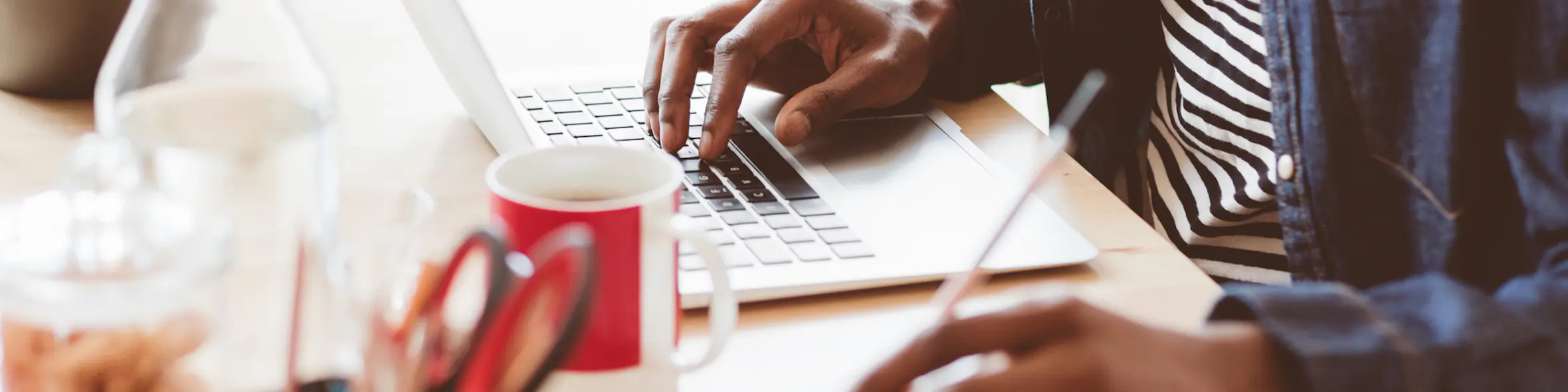 How to write a personal statement as an international student