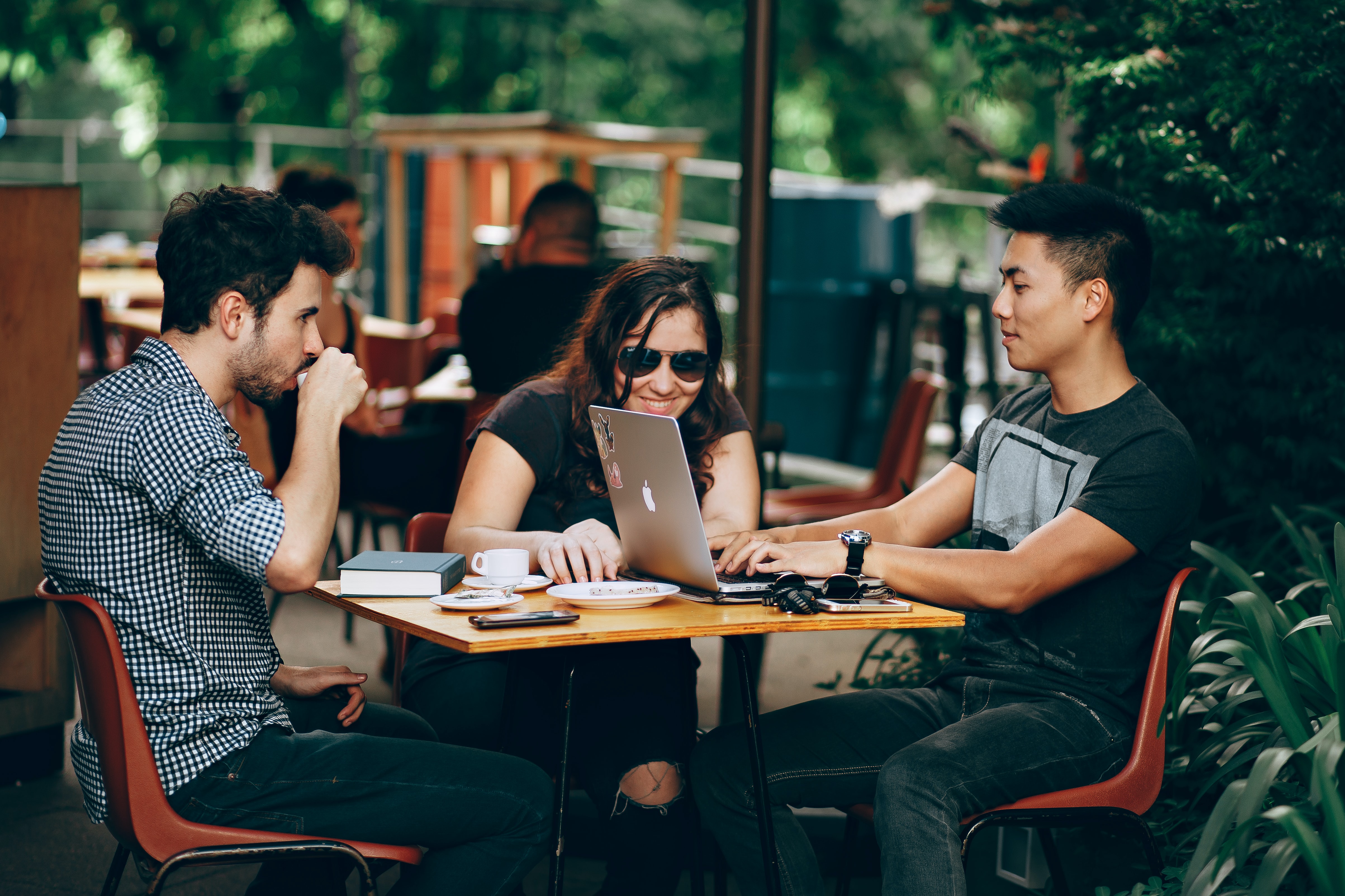 Intercultural communication: navigating international students’ cultural norms