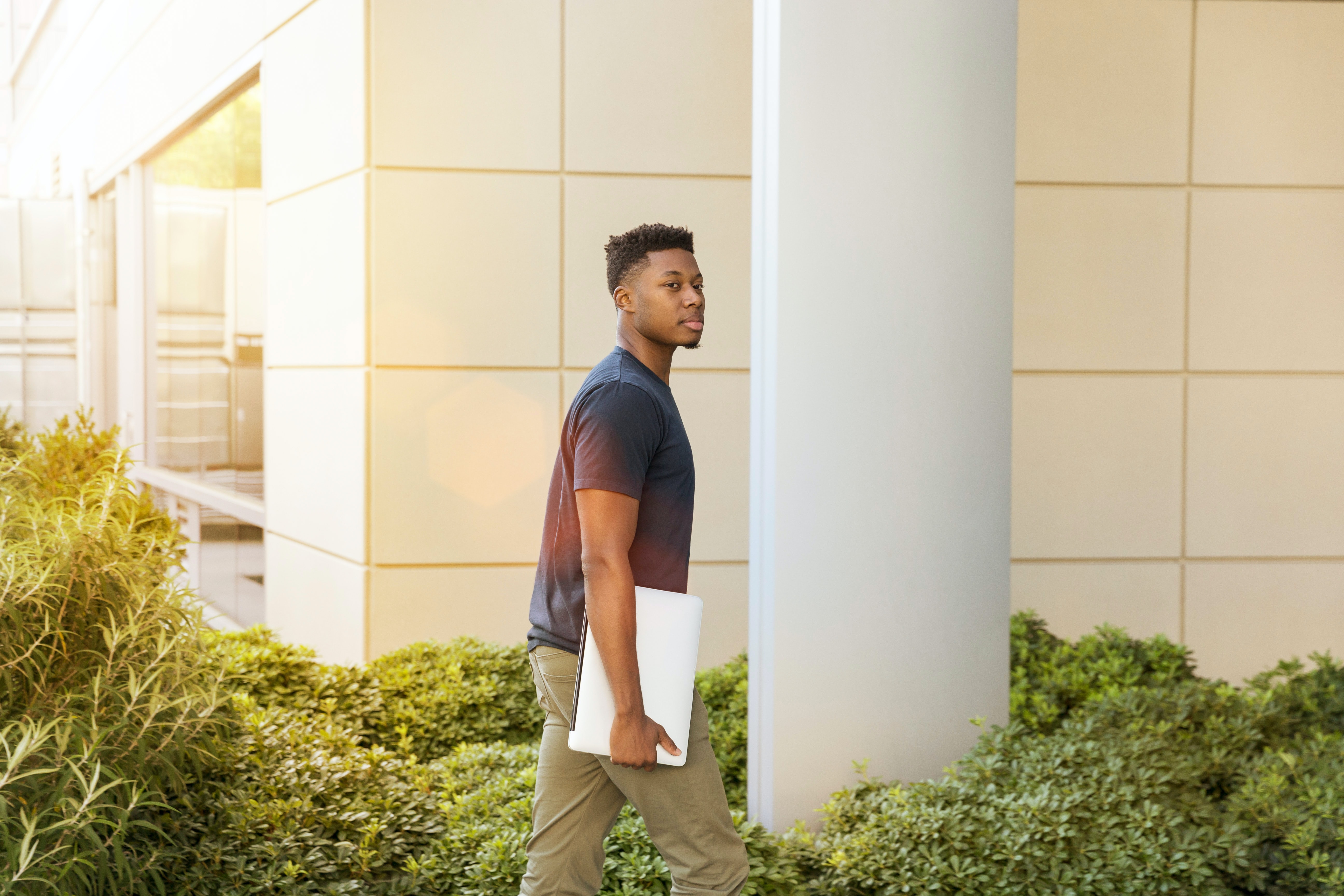 International student accommodation
