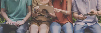 International student enrollment and induction