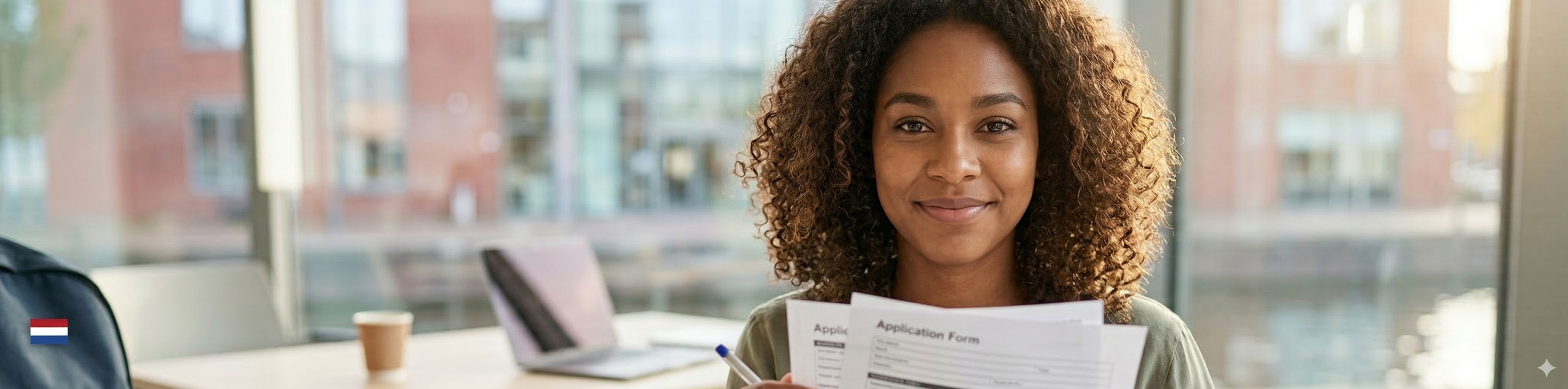 Netherlands: How university applications work