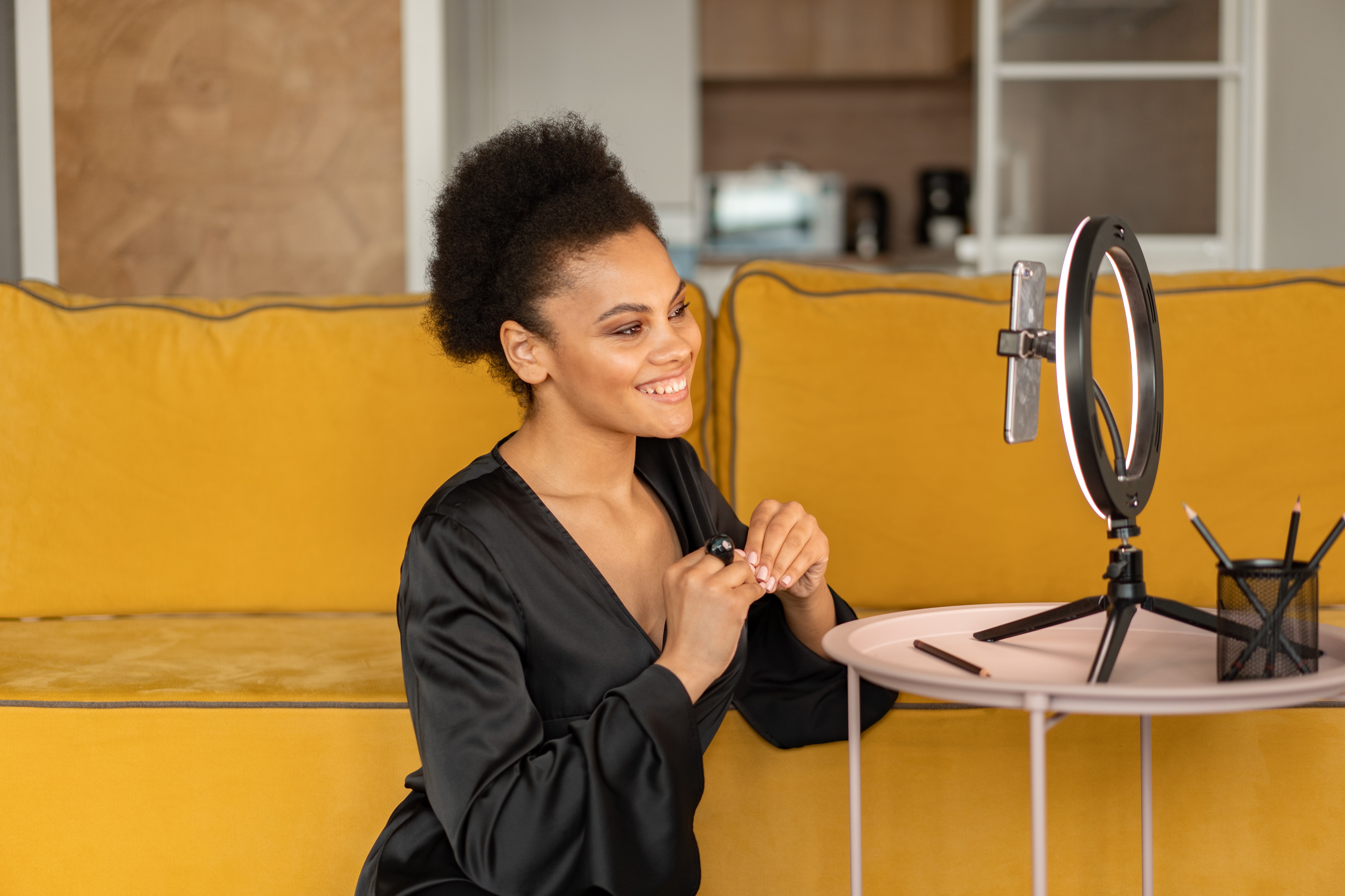 Side hustles for international students
