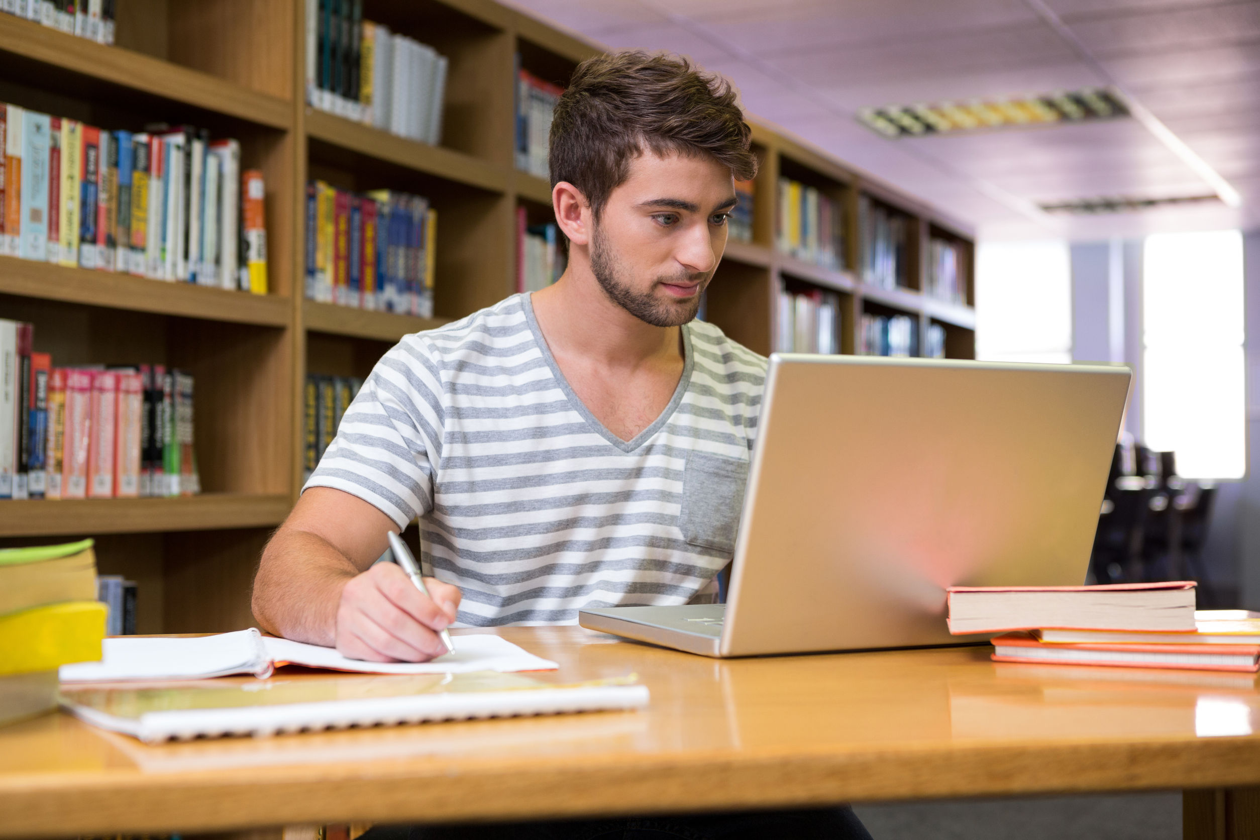 Students still eager to study abroad 'despite the pandemic'