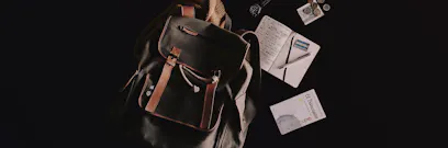 Study abroad packing list