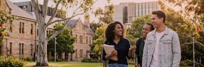 Study in Australia — Country Overview