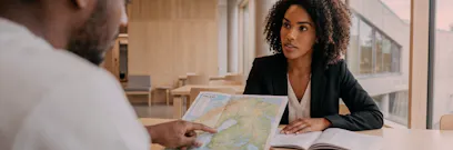 Study in Finland — Country Overview